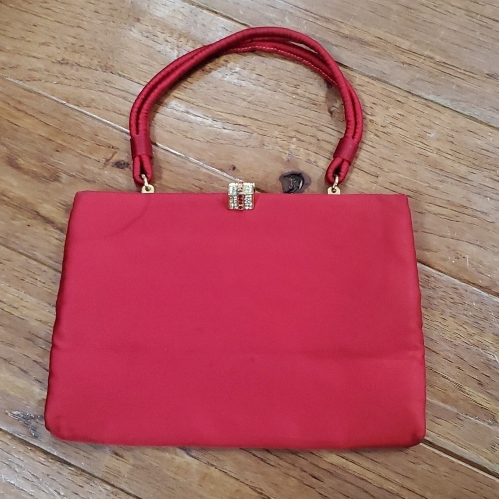 Ingber 40s/60s vintage purse
